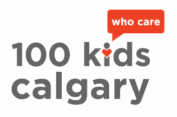100 Kids Who Care – Calgary